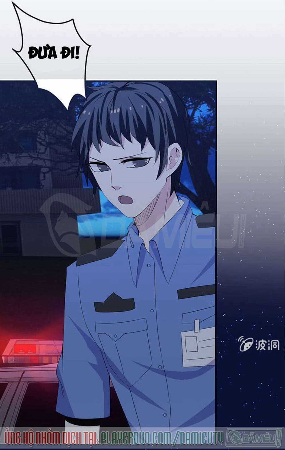 Ta Có Nhẫn Thần Quyền Năng Chapter 13 trang 17