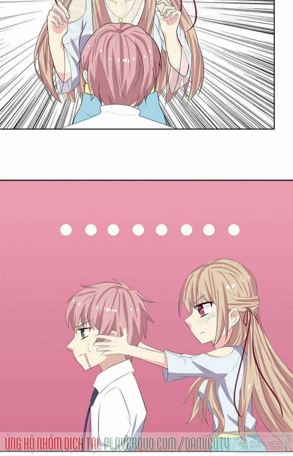 Ta Có Nhẫn Thần Quyền Năng Chapter 13 trang 7