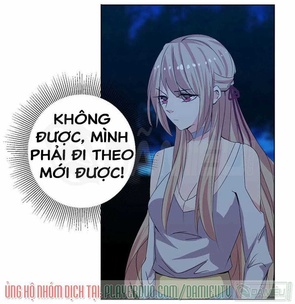 Ta Có Nhẫn Thần Quyền Năng Chapter 14 trang 13