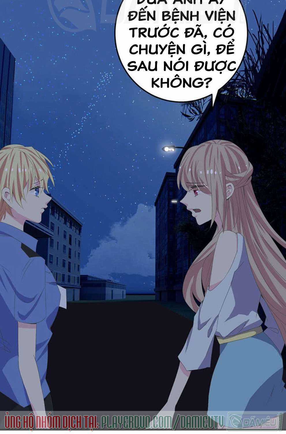 Ta Có Nhẫn Thần Quyền Năng Chapter 14 trang 5