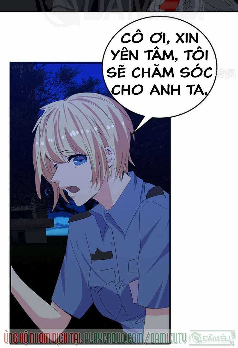 Ta Có Nhẫn Thần Quyền Năng Chapter 14 trang 7