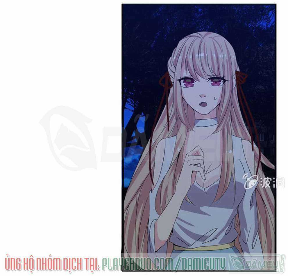 Ta Có Nhẫn Thần Quyền Năng Chapter 14 trang 8