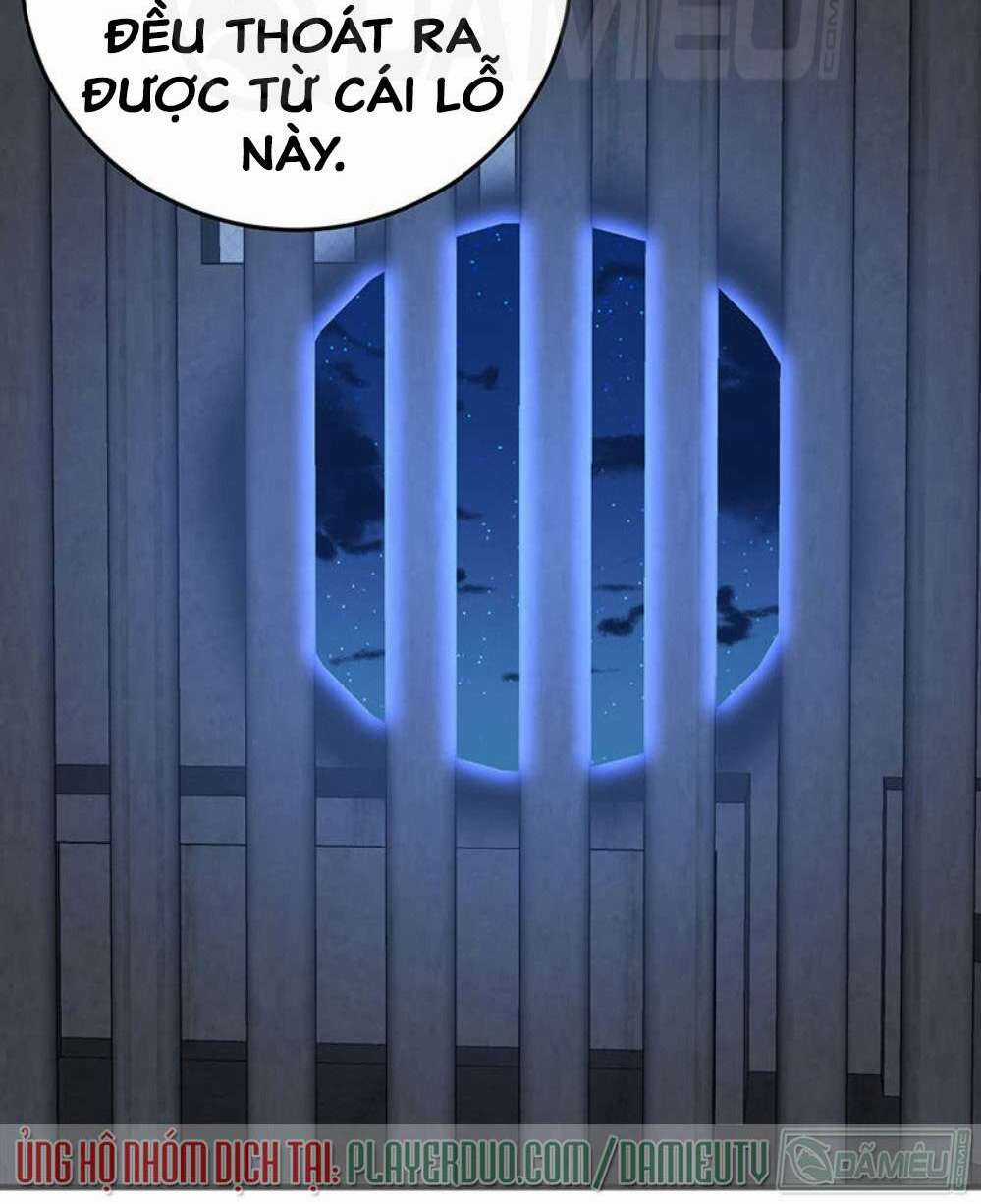 Ta Có Nhẫn Thần Quyền Năng Chapter 15 trang 15