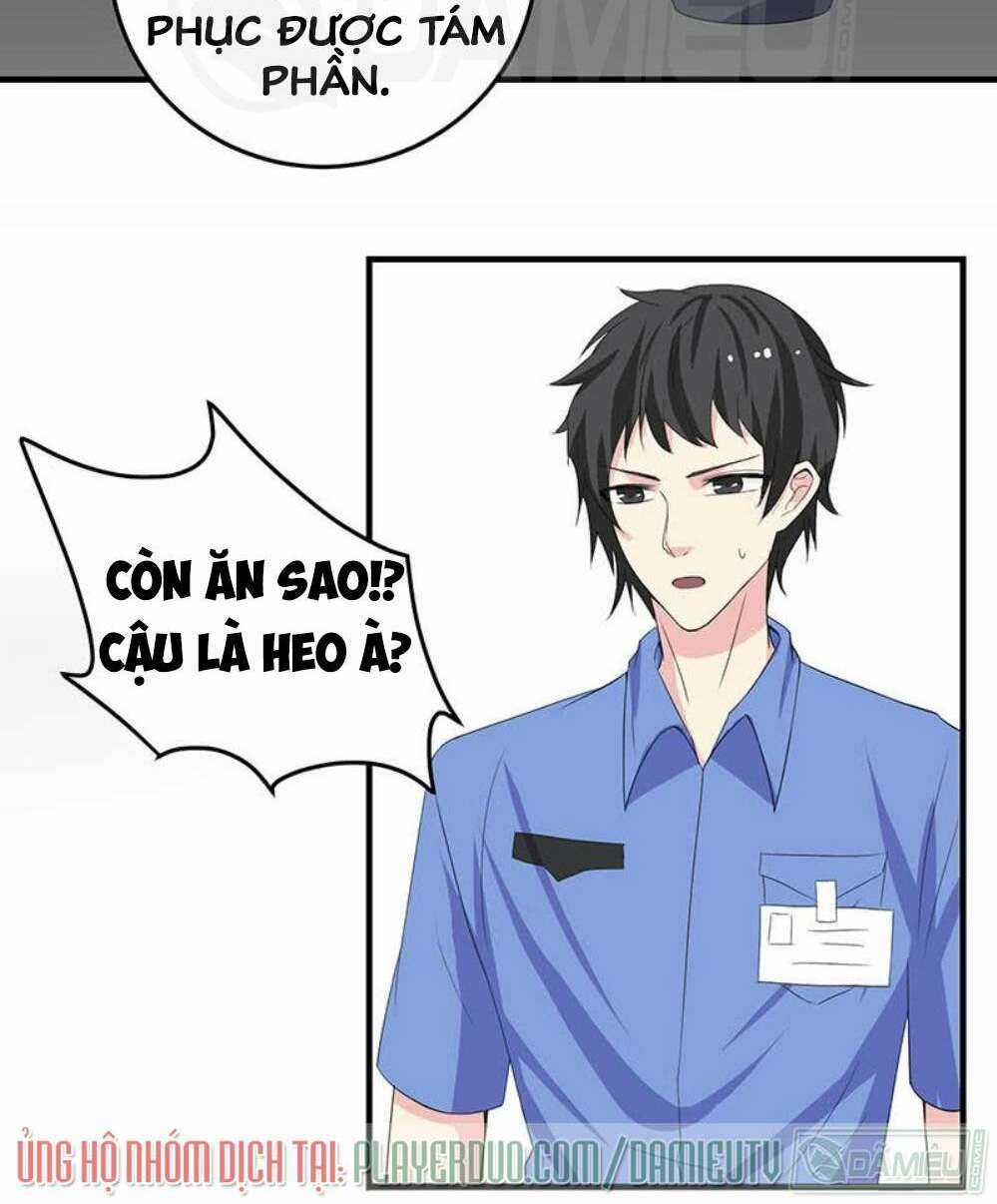 Ta Có Nhẫn Thần Quyền Năng Chapter 15 trang 2