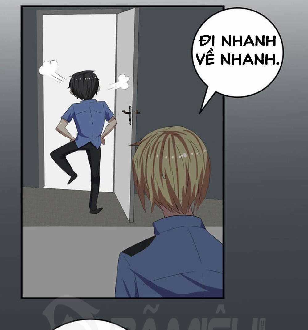 Ta Có Nhẫn Thần Quyền Năng Chapter 15 trang 6