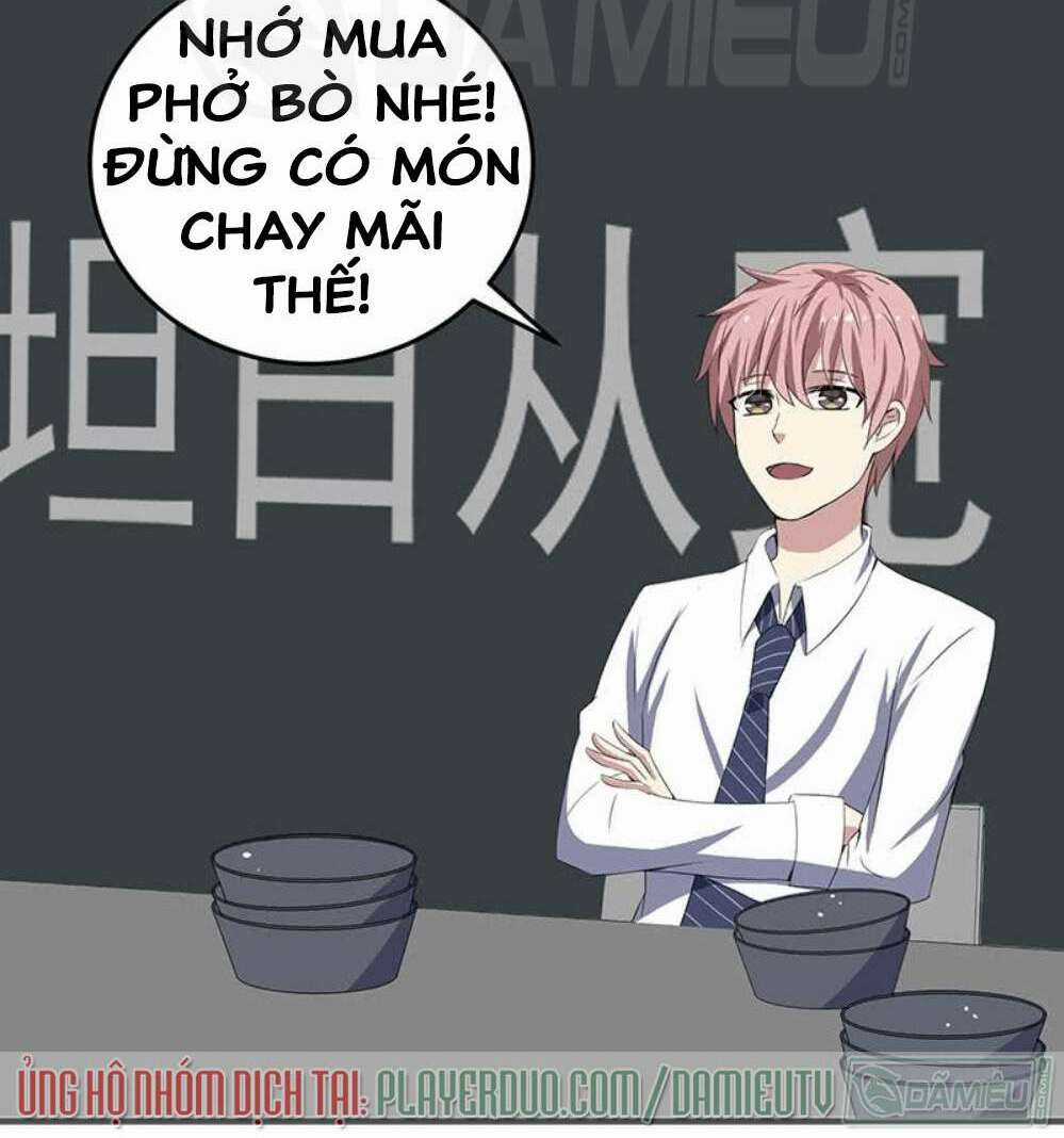 Ta Có Nhẫn Thần Quyền Năng Chapter 15 trang 7