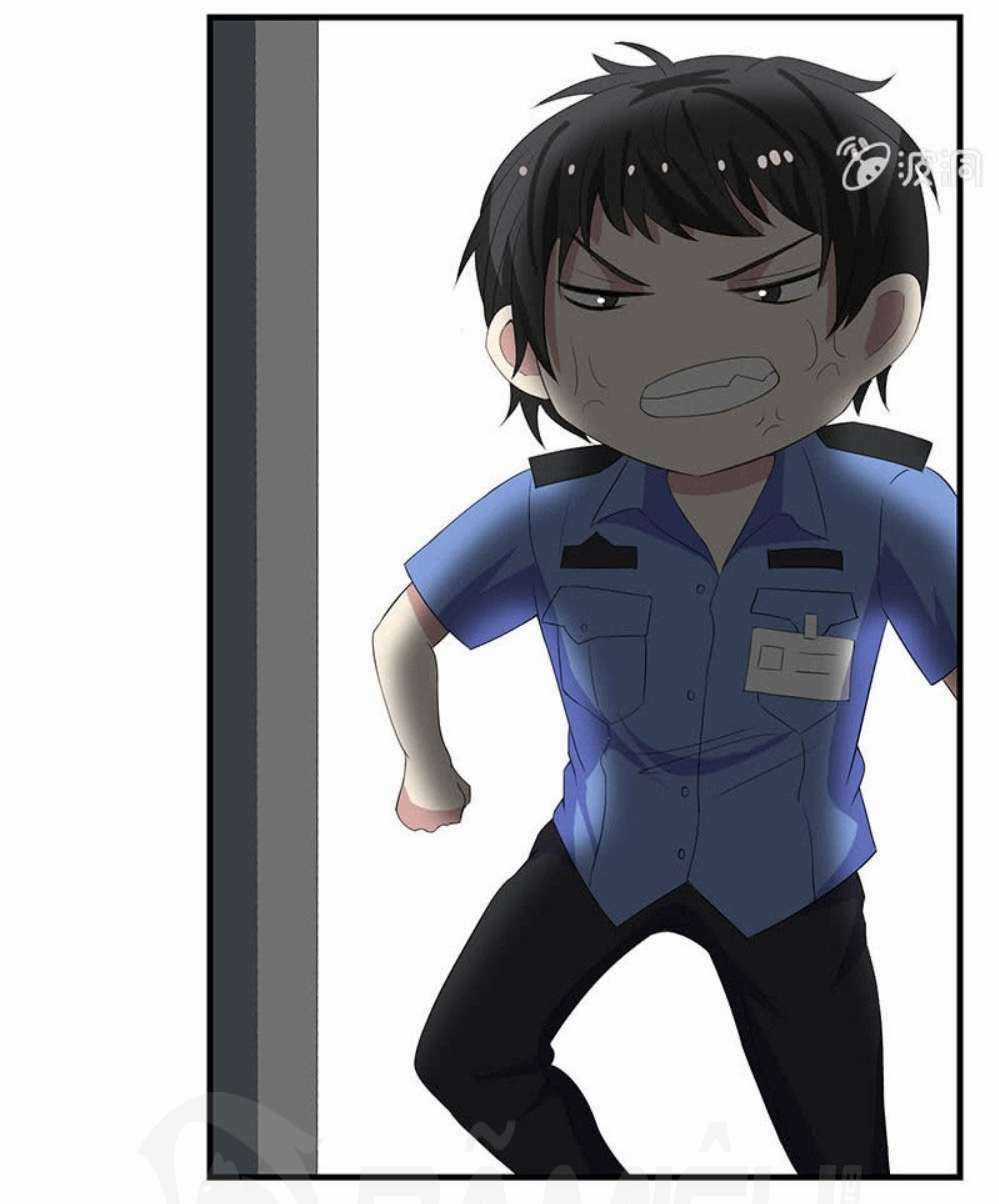 Ta Có Nhẫn Thần Quyền Năng Chapter 15 trang 8