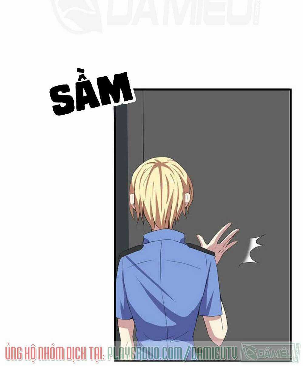 Ta Có Nhẫn Thần Quyền Năng Chapter 15 trang 9