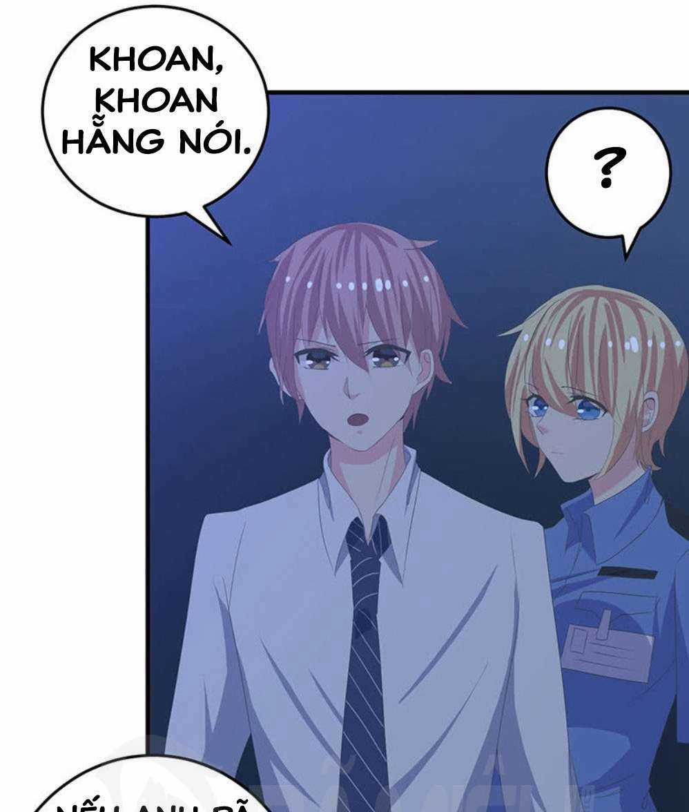 Ta Có Nhẫn Thần Quyền Năng Chapter 16 trang 12