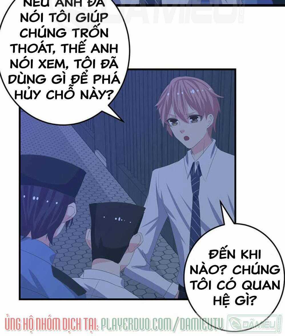 Ta Có Nhẫn Thần Quyền Năng Chapter 16 trang 13