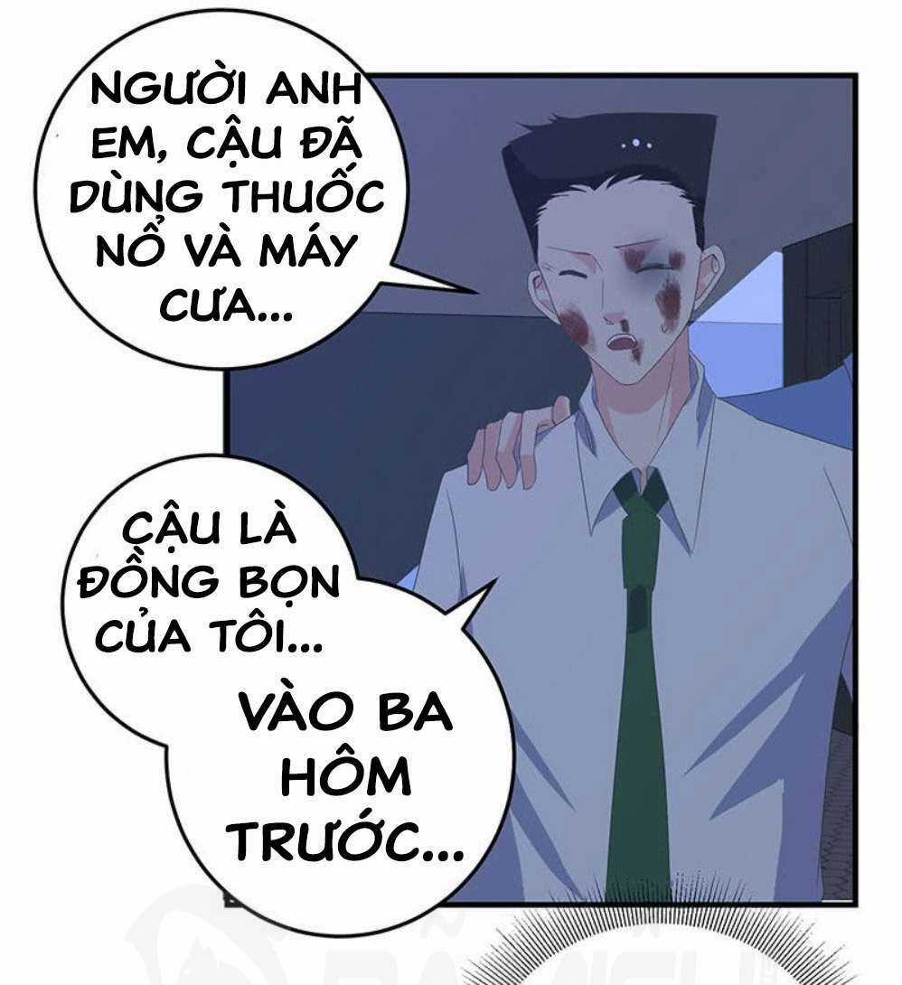 Ta Có Nhẫn Thần Quyền Năng Chapter 16 trang 14