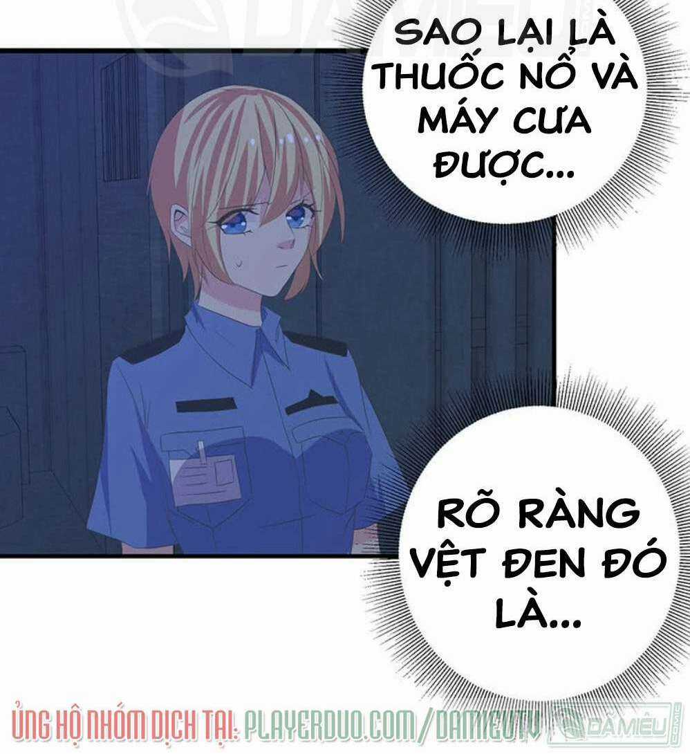 Ta Có Nhẫn Thần Quyền Năng Chapter 16 trang 15