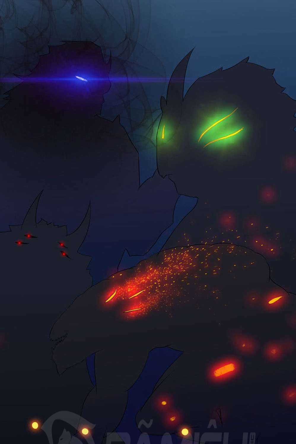 Ta Có Nhẫn Thần Quyền Năng Chapter 16 trang 2