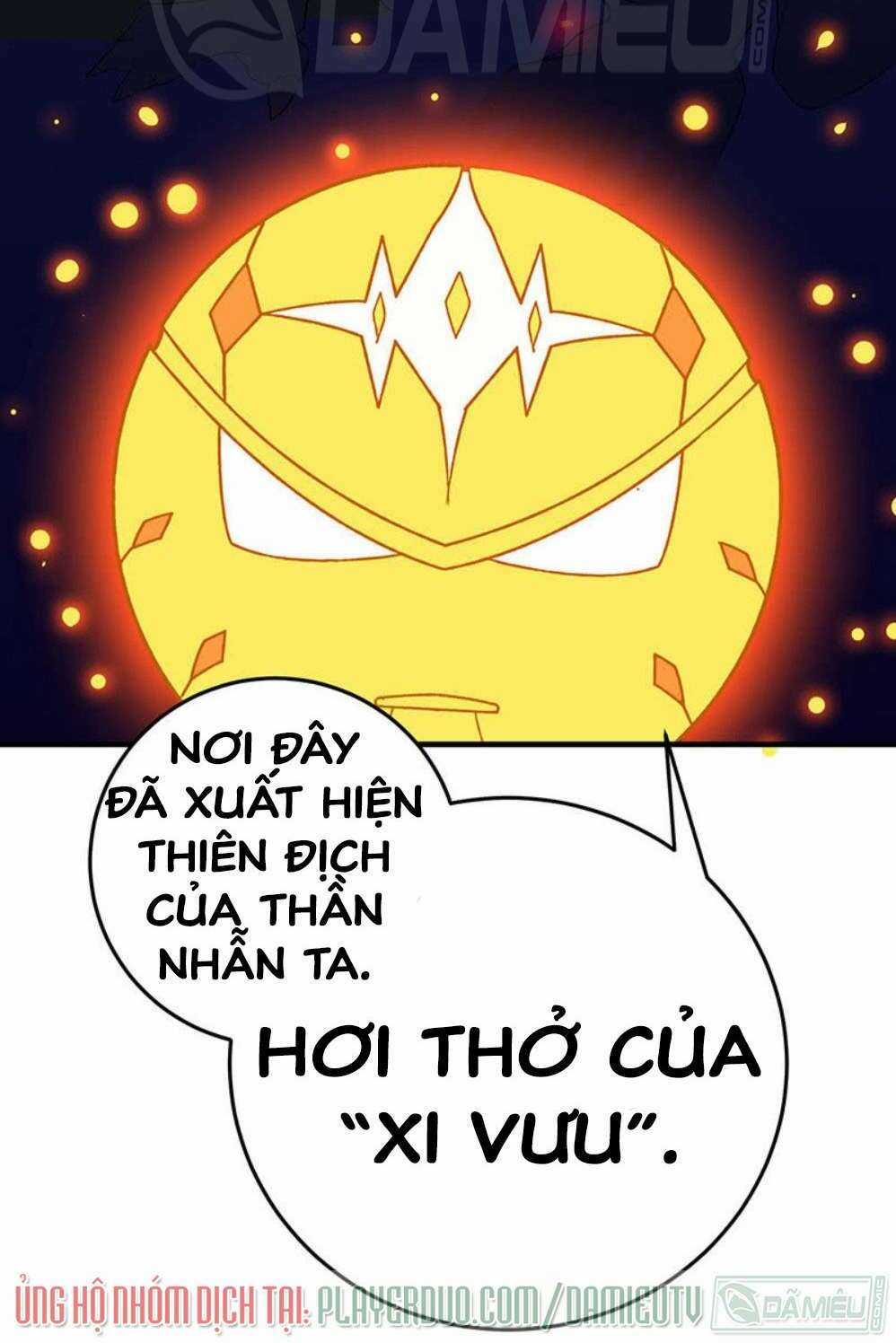 Ta Có Nhẫn Thần Quyền Năng Chapter 16 trang 3