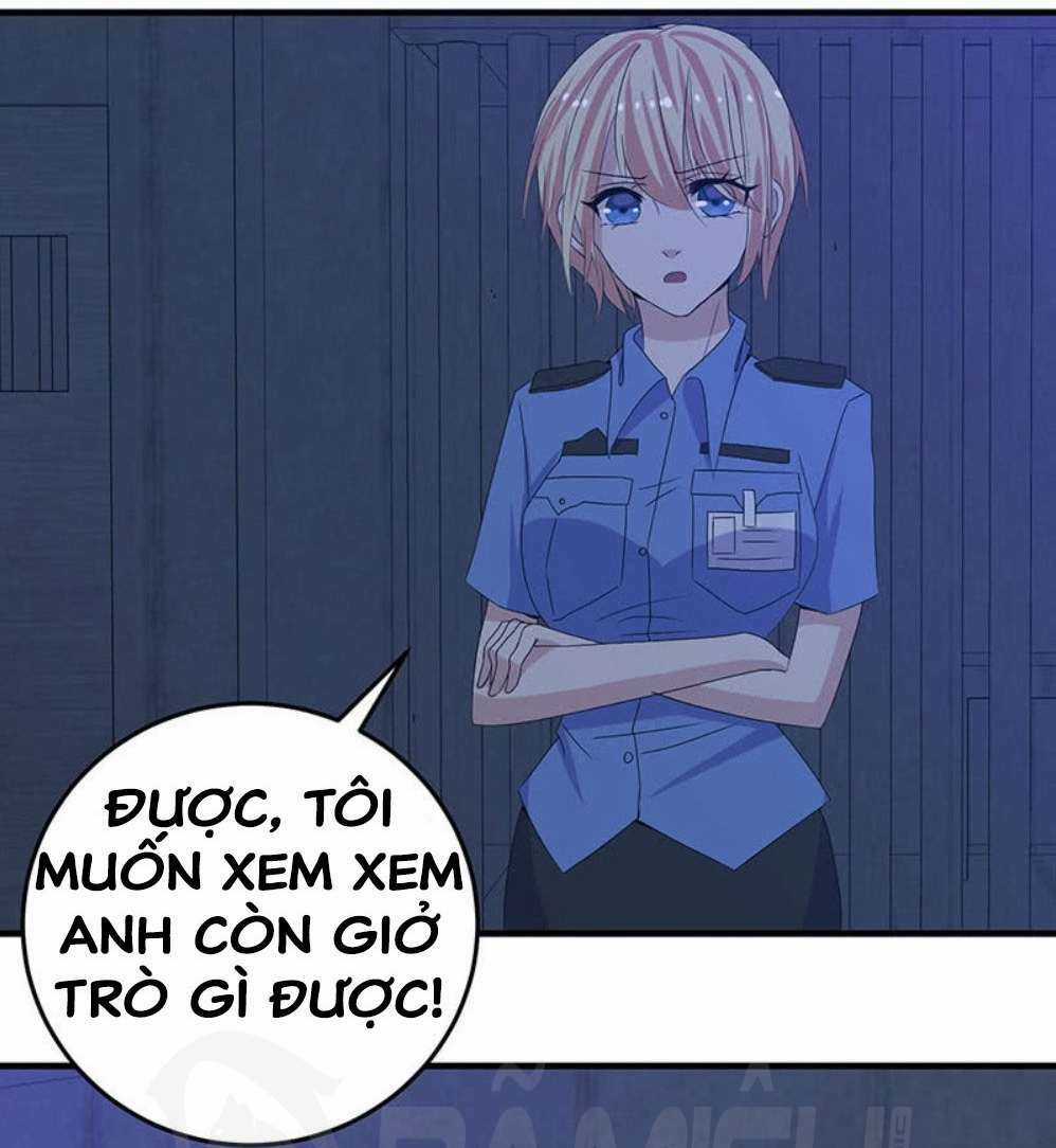 Ta Có Nhẫn Thần Quyền Năng Chapter 16 trang 7