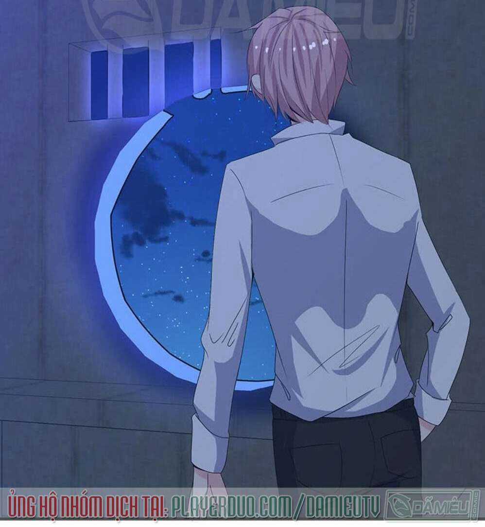 Ta Có Nhẫn Thần Quyền Năng Chapter 16 trang 8