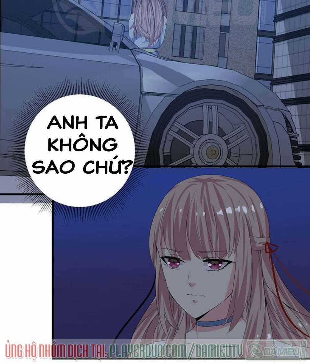 Ta Có Nhẫn Thần Quyền Năng Chapter 17 trang 13