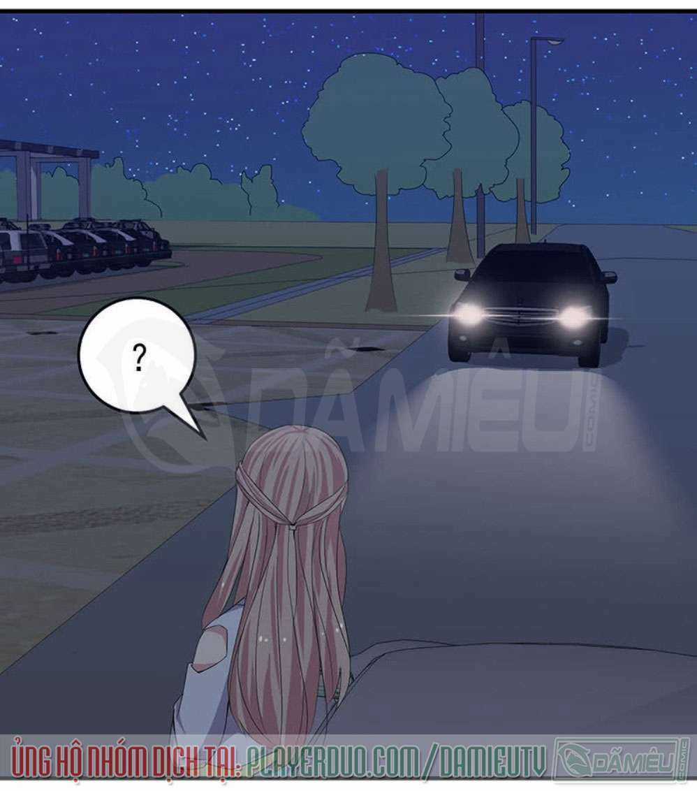 Ta Có Nhẫn Thần Quyền Năng Chapter 17 trang 14