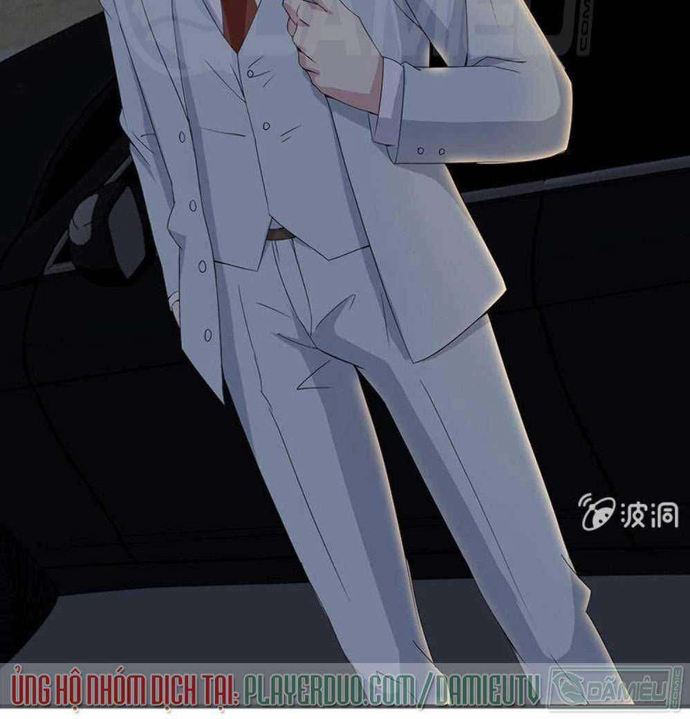 Ta Có Nhẫn Thần Quyền Năng Chapter 17 trang 16