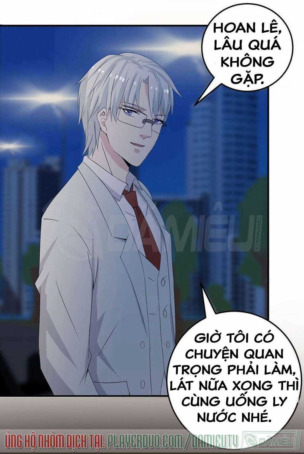 Ta Có Nhẫn Thần Quyền Năng Chapter 17 trang 17