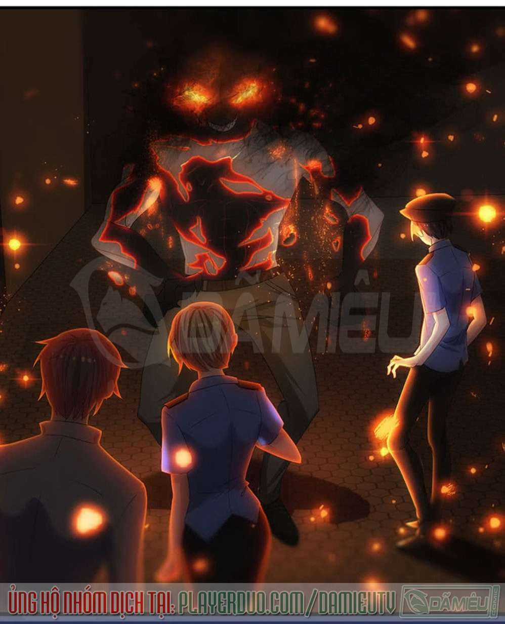 Ta Có Nhẫn Thần Quyền Năng Chapter 17 trang 2