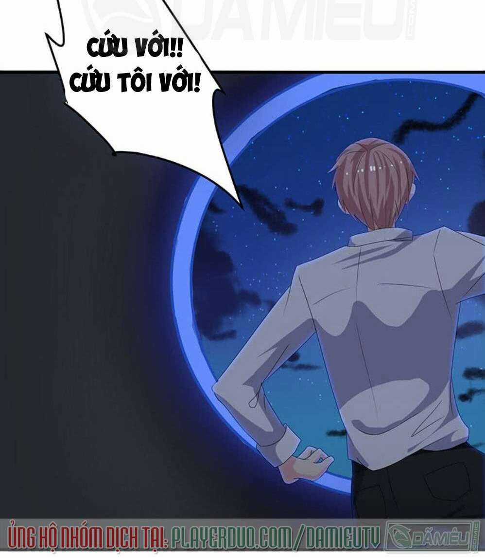 Ta Có Nhẫn Thần Quyền Năng Chapter 17 trang 6