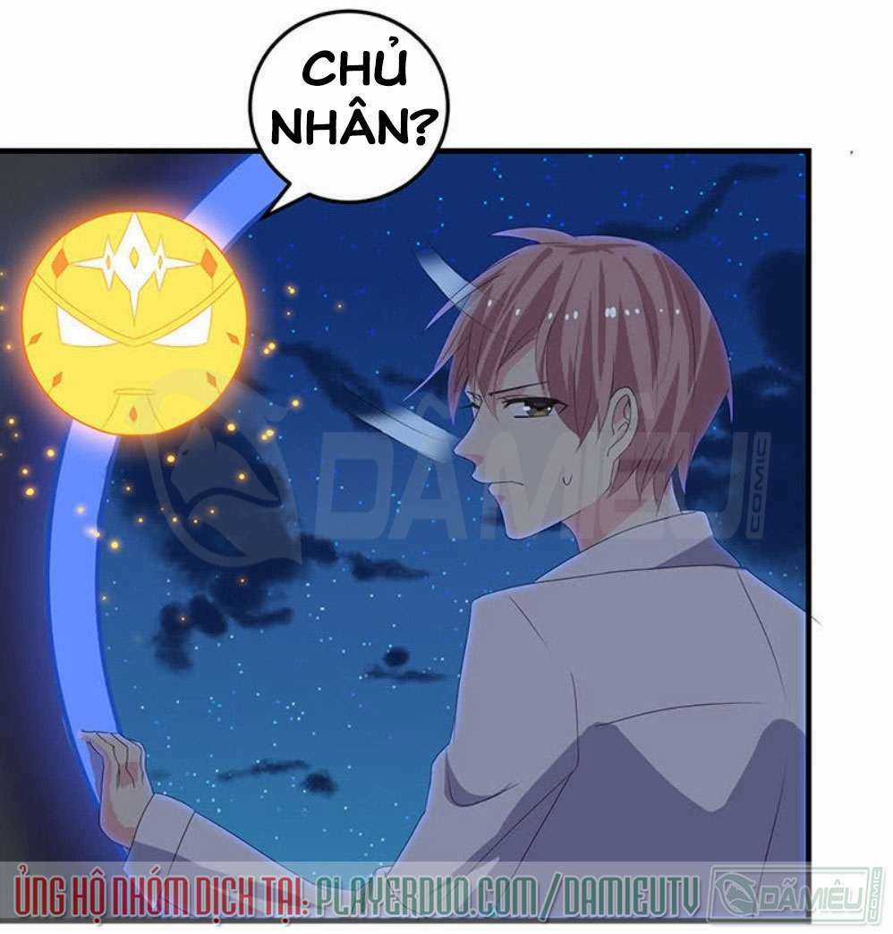 Ta Có Nhẫn Thần Quyền Năng Chapter 17 trang 7