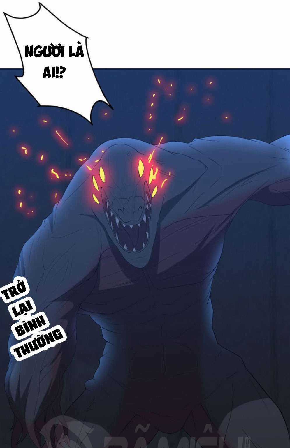 Ta Có Nhẫn Thần Quyền Năng Chapter 18 trang 15