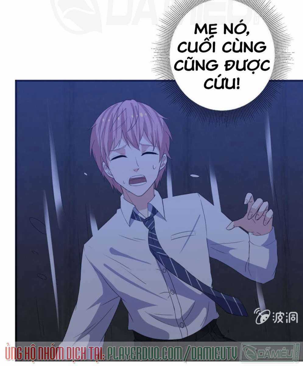 Ta Có Nhẫn Thần Quyền Năng Chapter 18 trang 18