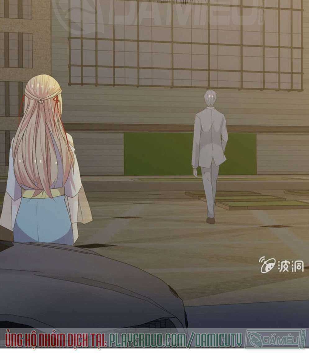 Ta Có Nhẫn Thần Quyền Năng Chapter 18 trang 2