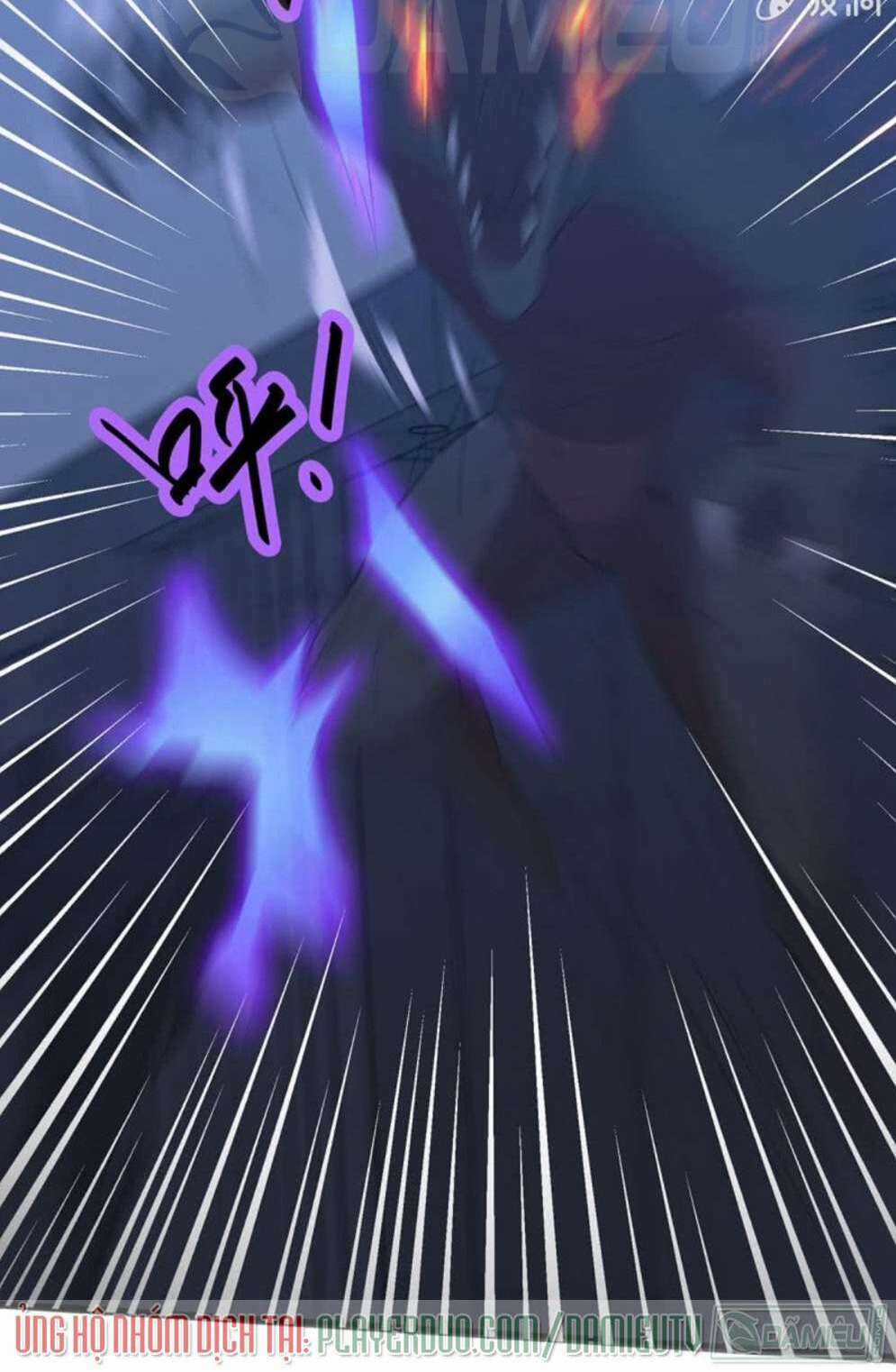 Ta Có Nhẫn Thần Quyền Năng Chapter 18 trang 20