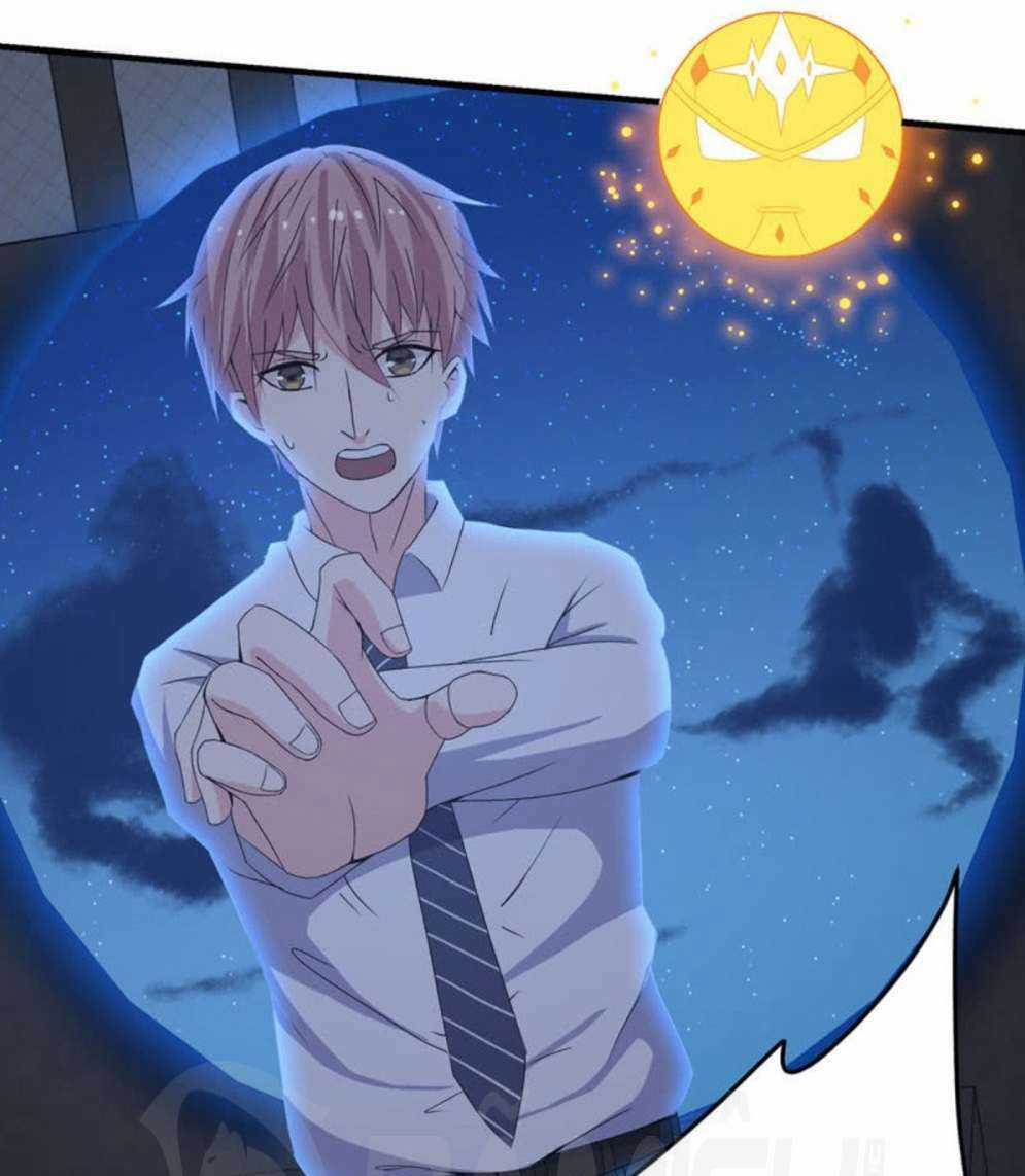 Ta Có Nhẫn Thần Quyền Năng Chapter 18 trang 6