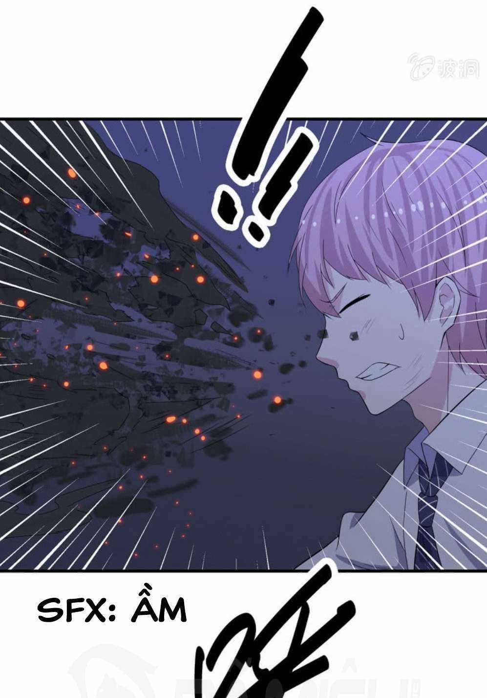 Ta Có Nhẫn Thần Quyền Năng Chapter 19 trang 13