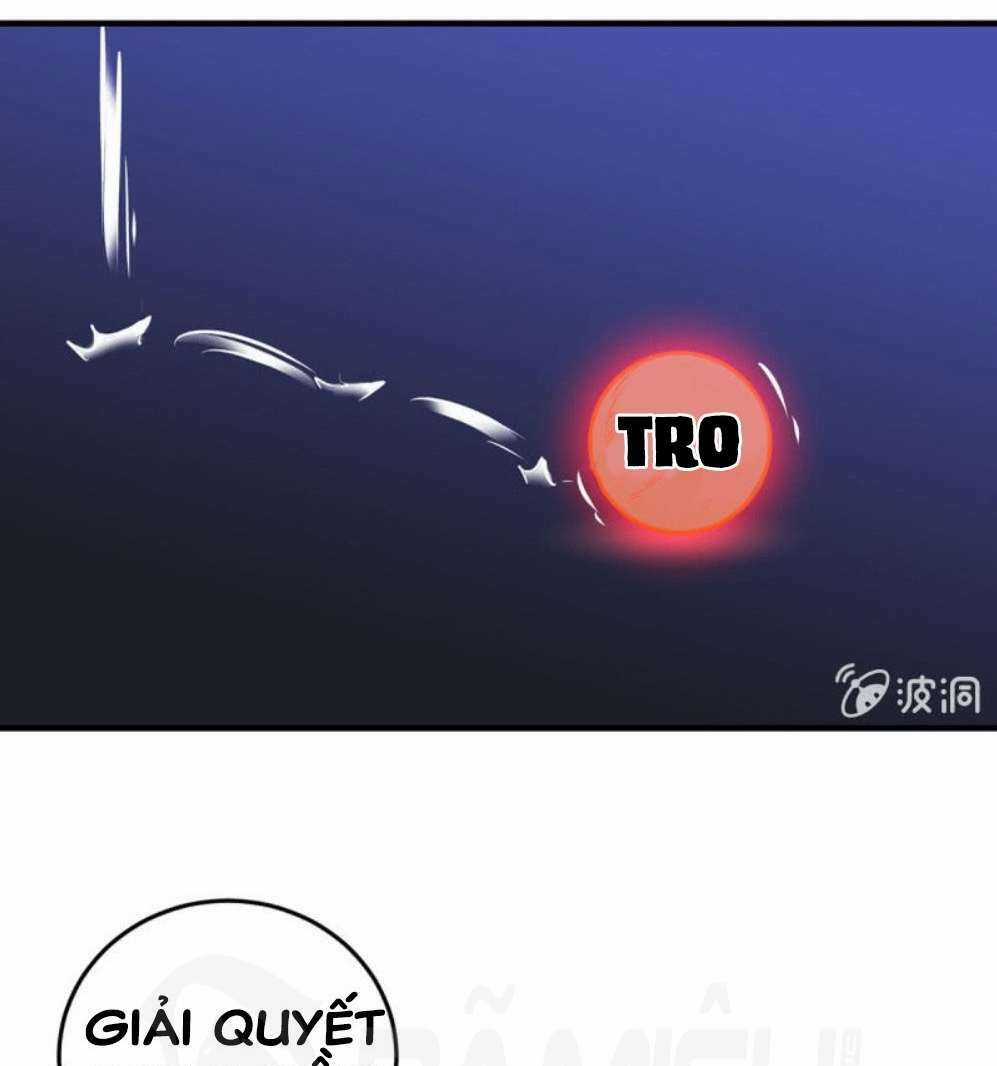 Ta Có Nhẫn Thần Quyền Năng Chapter 19 trang 15