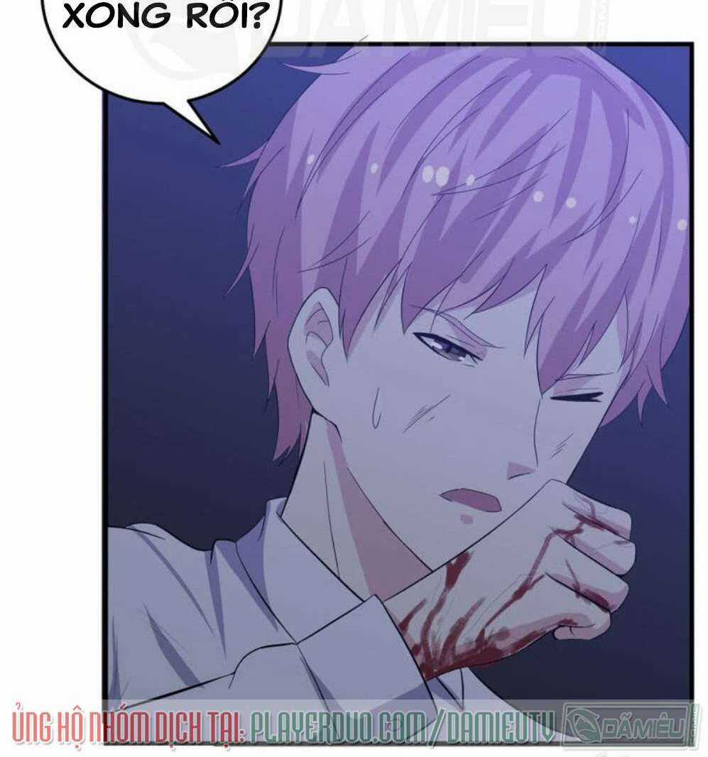 Ta Có Nhẫn Thần Quyền Năng Chapter 19 trang 16