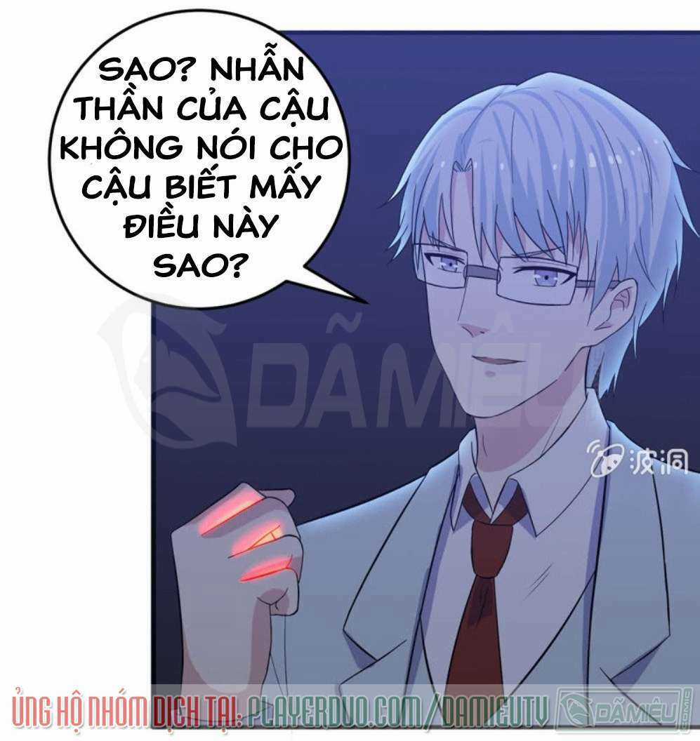 Ta Có Nhẫn Thần Quyền Năng Chapter 19 trang 19