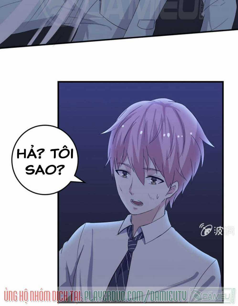 Ta Có Nhẫn Thần Quyền Năng Chapter 19 trang 2