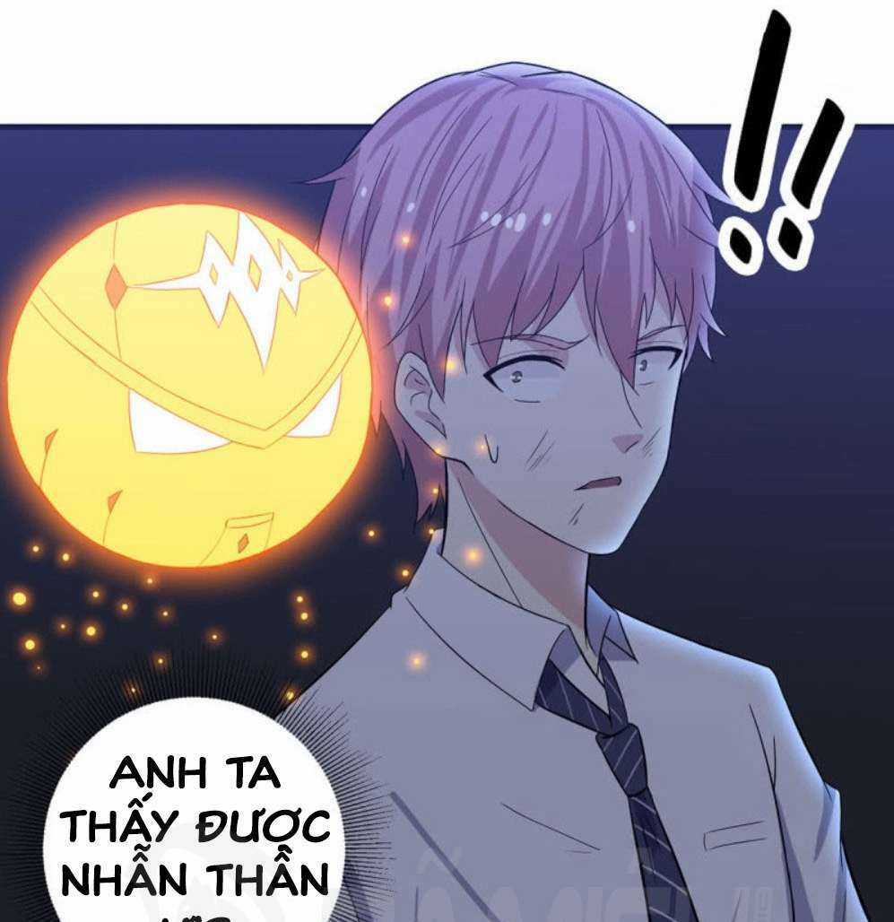 Ta Có Nhẫn Thần Quyền Năng Chapter 19 trang 20