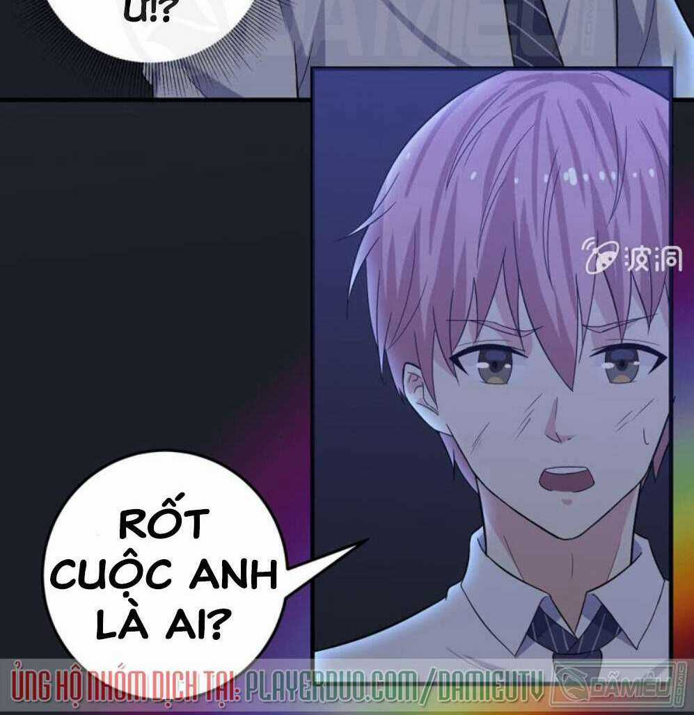 Ta Có Nhẫn Thần Quyền Năng Chapter 19 trang 21