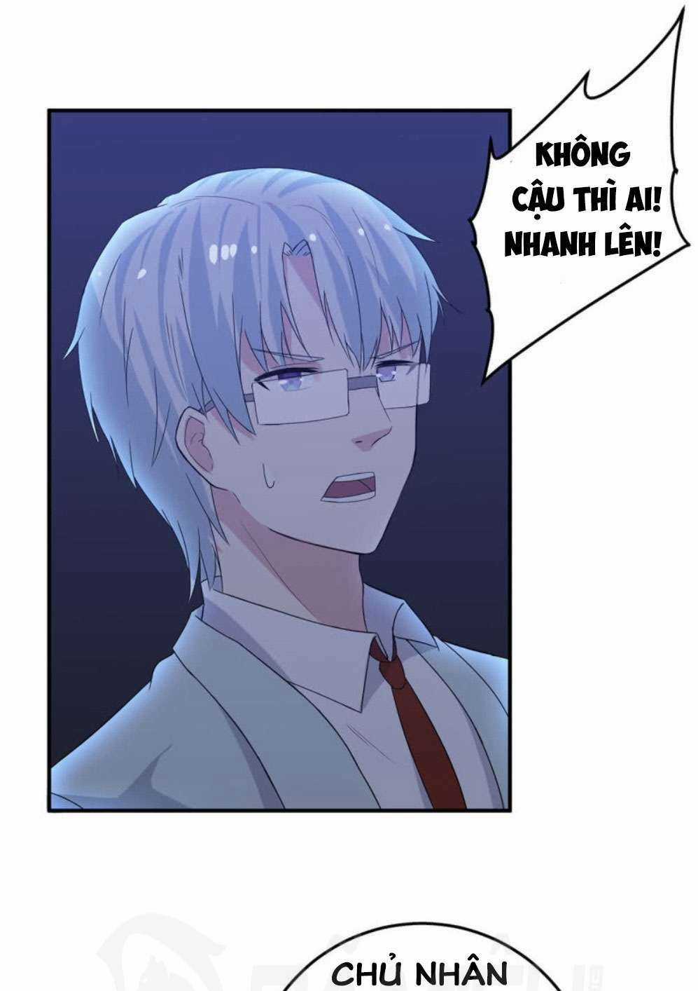 Ta Có Nhẫn Thần Quyền Năng Chapter 19 trang 3