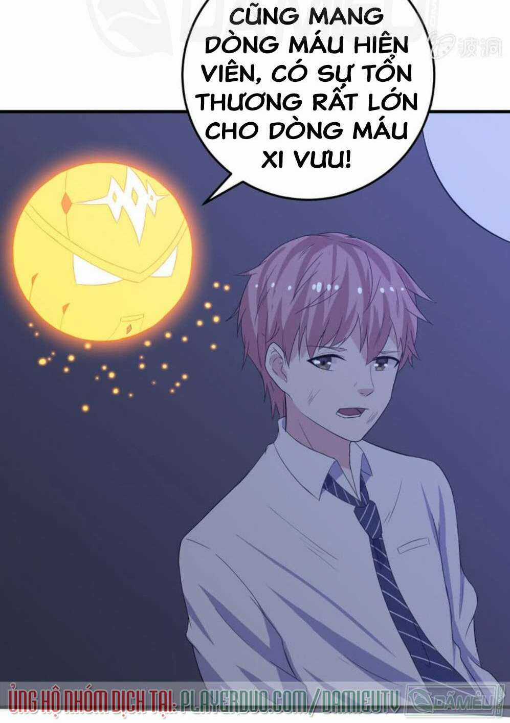 Ta Có Nhẫn Thần Quyền Năng Chapter 19 trang 4