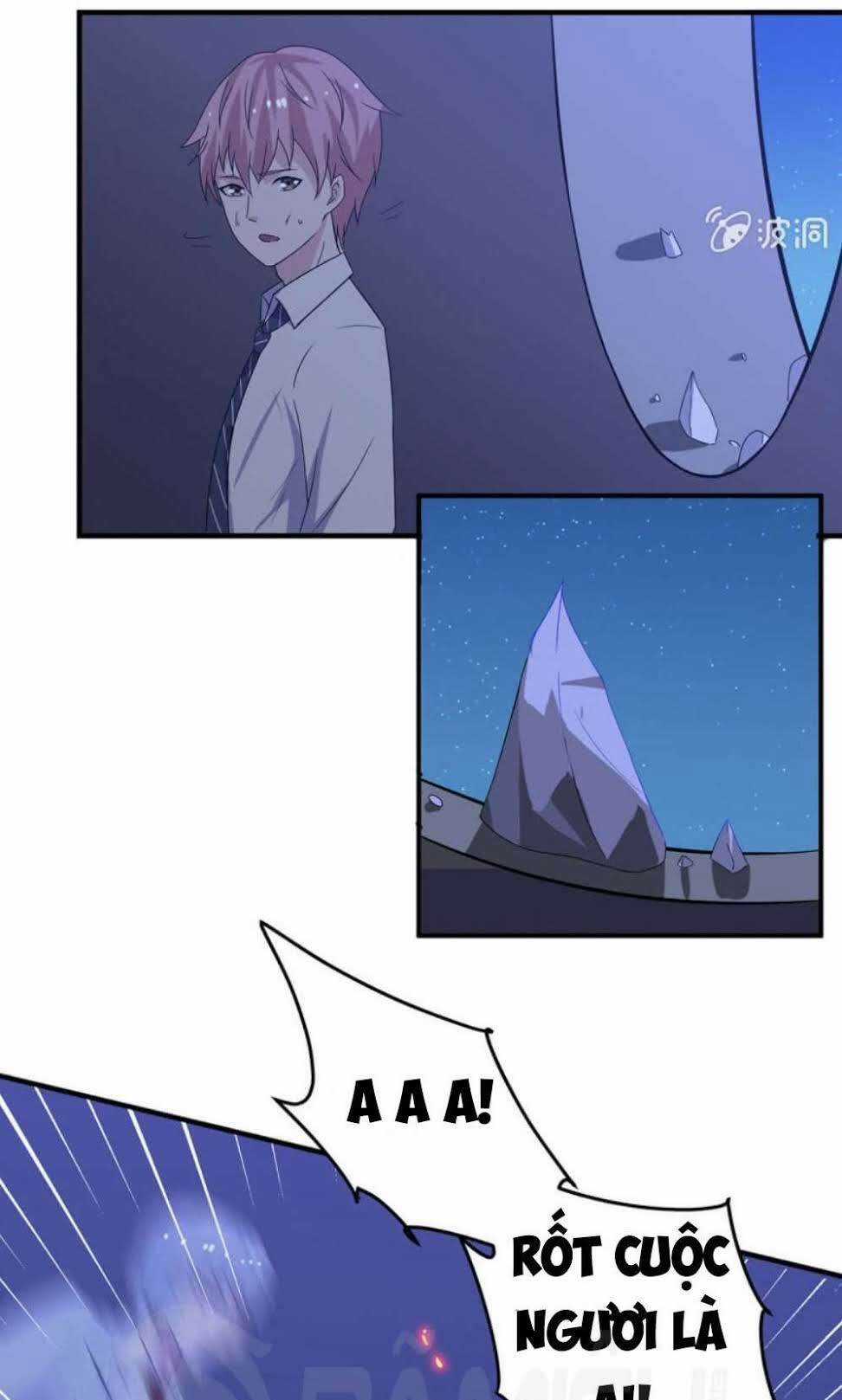 Ta Có Nhẫn Thần Quyền Năng Chapter 19 trang 5