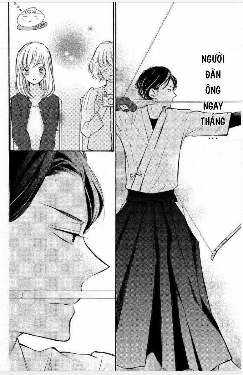 Ta Có Nhẫn Thần Quyền Năng Chapter 2 trang 4