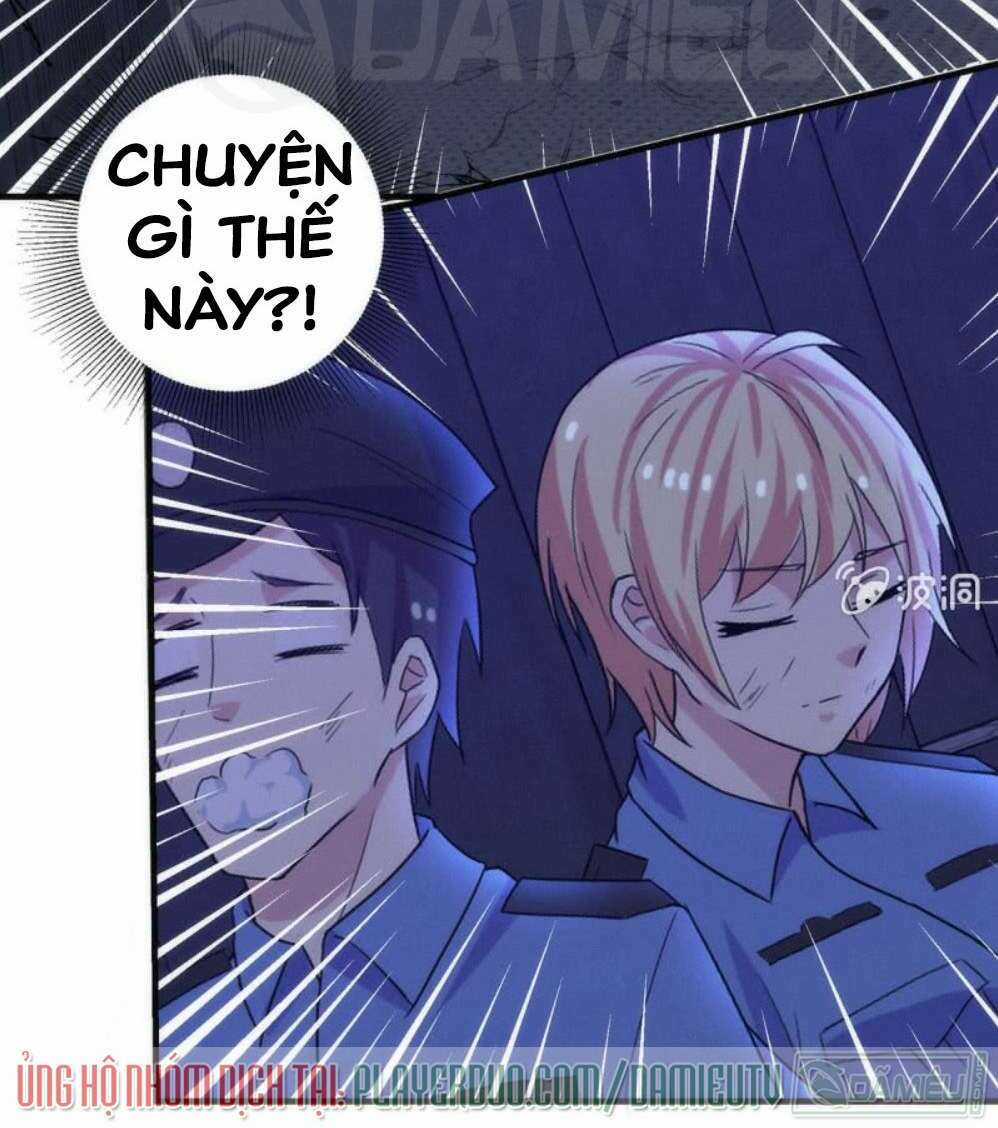 Ta Có Nhẫn Thần Quyền Năng Chapter 20 trang 13