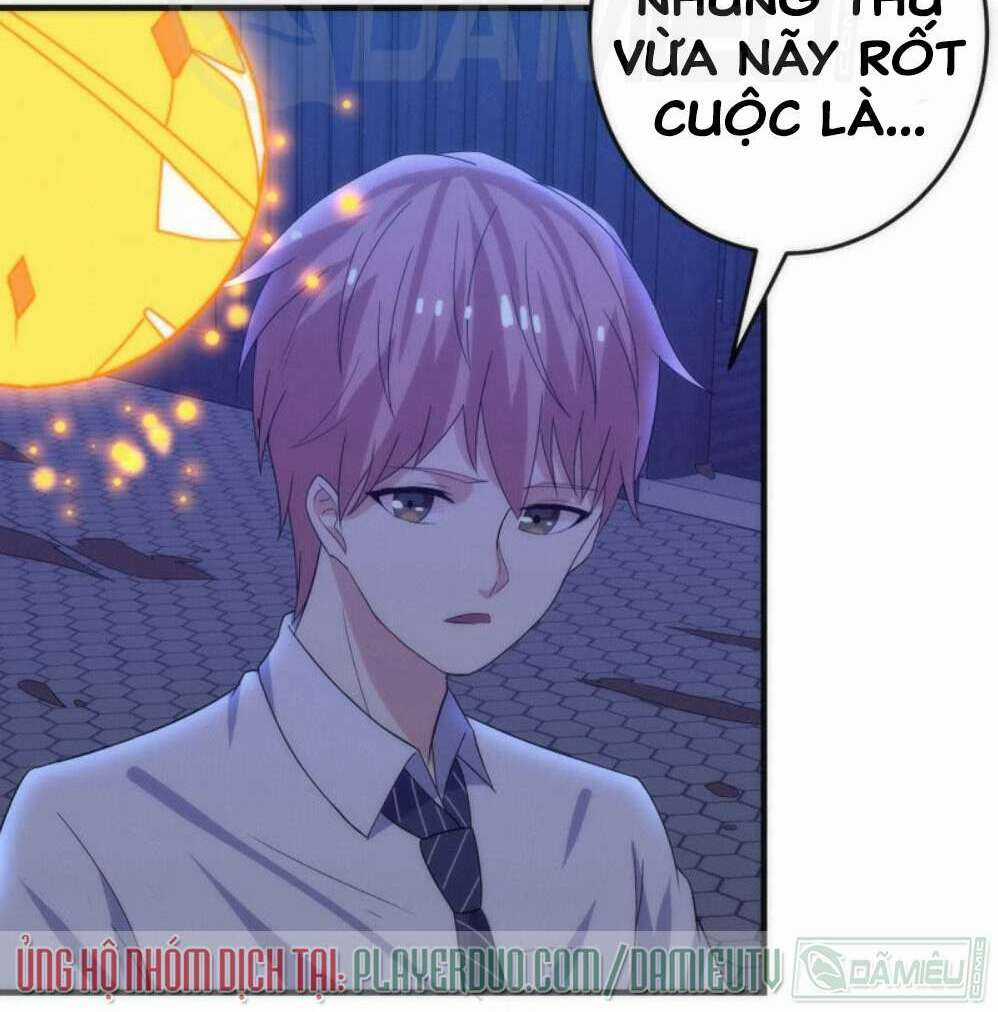 Ta Có Nhẫn Thần Quyền Năng Chapter 20 trang 9