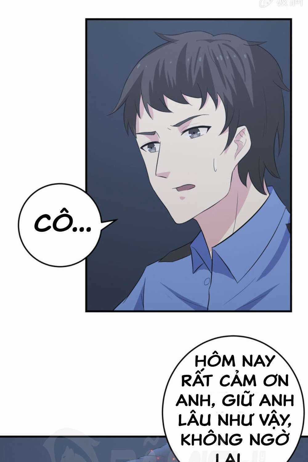 Ta Có Nhẫn Thần Quyền Năng Chapter 21 trang 9