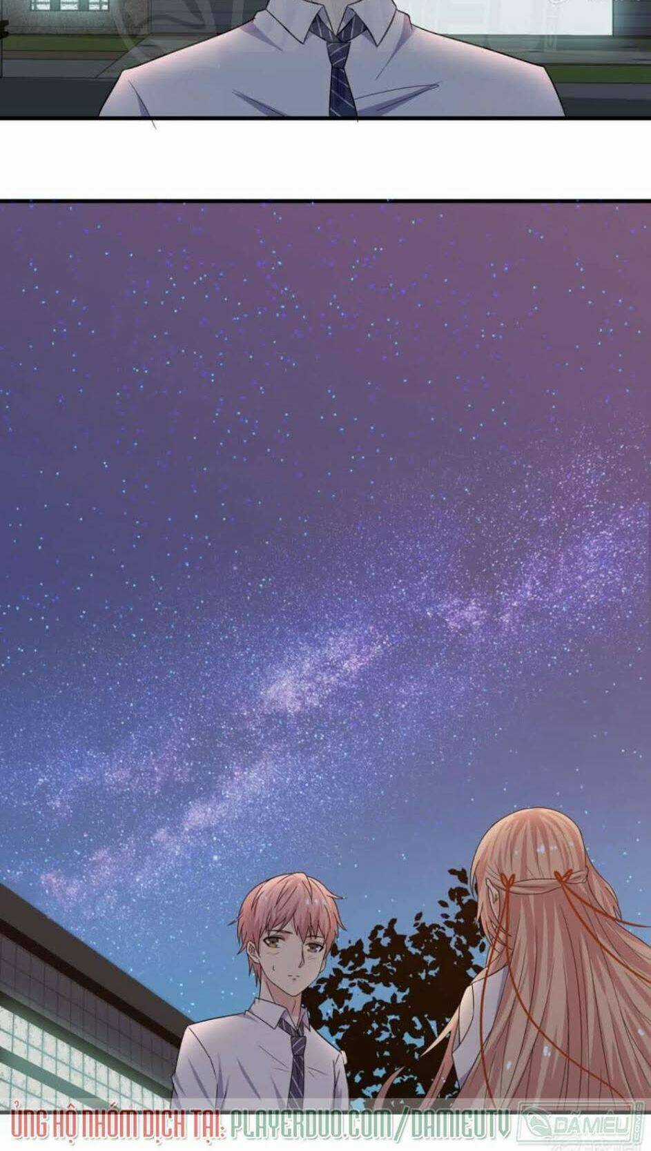 Ta Có Nhẫn Thần Quyền Năng Chapter 22 trang 10