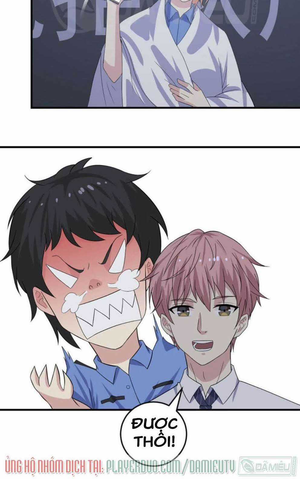 Ta Có Nhẫn Thần Quyền Năng Chapter 22 trang 4