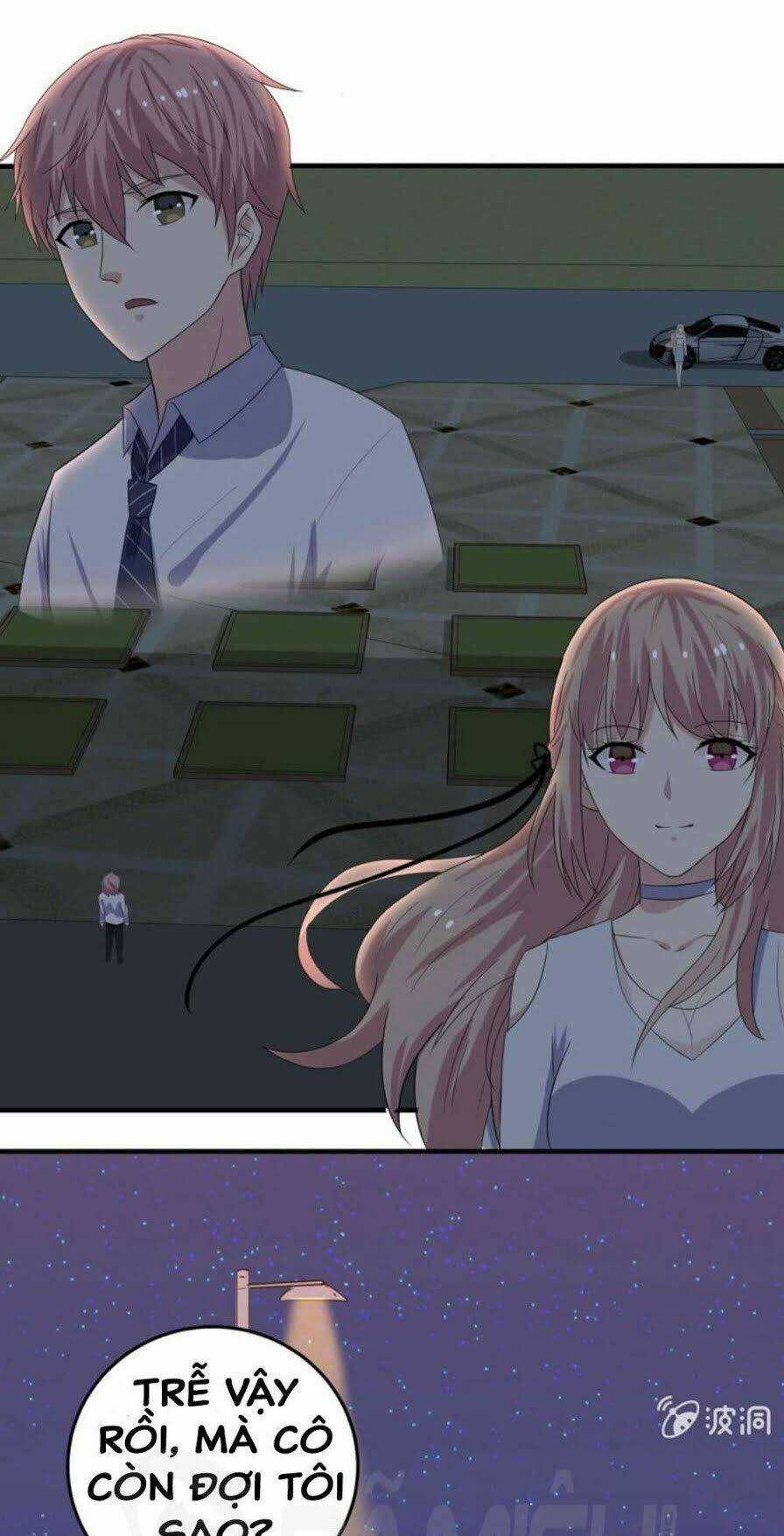 Ta Có Nhẫn Thần Quyền Năng Chapter 22 trang 7