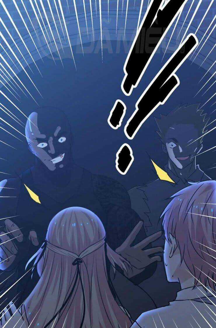 Ta Có Nhẫn Thần Quyền Năng Chapter 23 trang 4